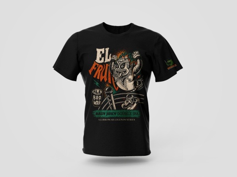 AleBrowar Legends Series – Collector's Pack