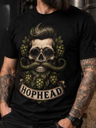 HOPHEAD – Gentleman of Hops