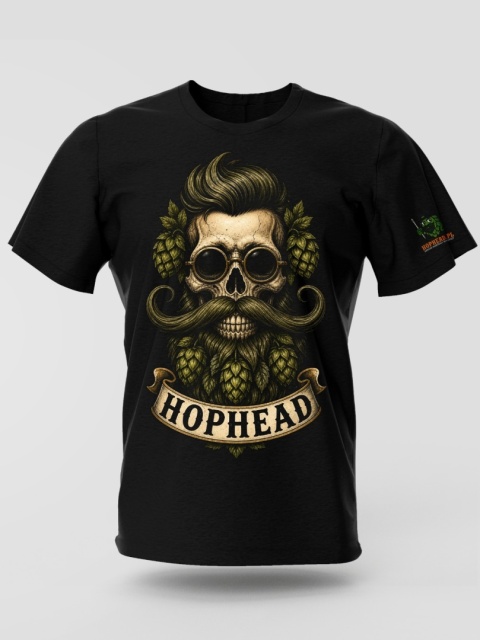HOPHEAD – Gentleman of Hops