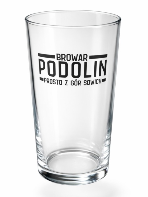 Podolin Classic Pint 0,5l– Prosto z Gór Sowich