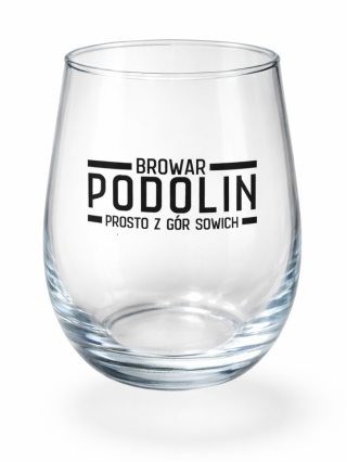 Podolin Tumbler 0,33l – Prosto z Gór Sowich