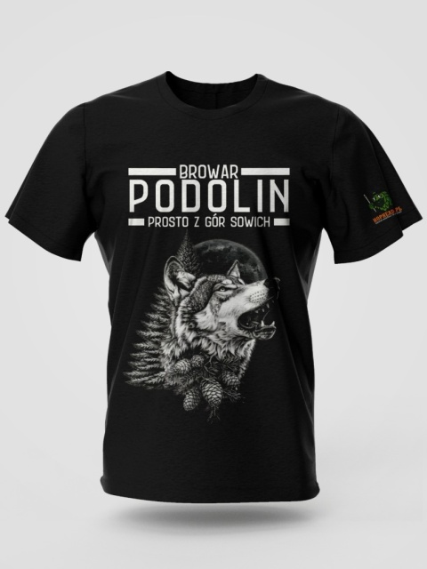 Browar Podolin – Wilk z Gór Sowich