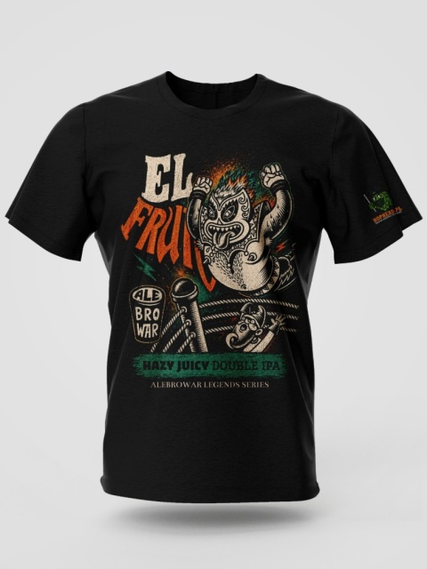 El Fruto - AleBrowar Legends Series
