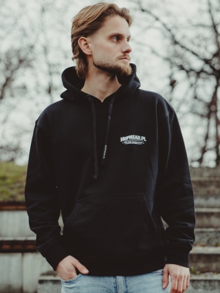 Bluza Hophead "Kraft Over Mainstream"