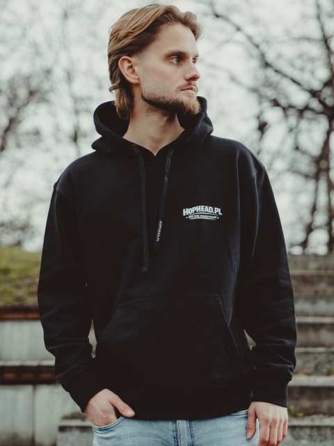 Bluza Hophead "Kraft Over Mainstream"